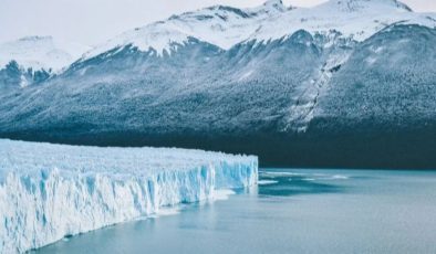 Popüler buzullar 2050’ye kadar yok olacak