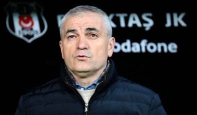 Rıza Çalımbay: Beşiktaş’ı şampiyon yaparım
