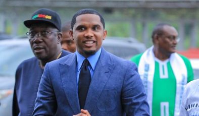 Samuel Eto’o’dan ilginç Dünya Kupası tahmini