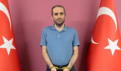 Selahaddin Gülen’e FETÖ üyeliğinden verilen ceza onandı