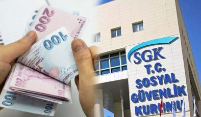 SGK’dan müjde! Erken emekli olma şartları nelerdir, hangi meslekler yararlanabilir?