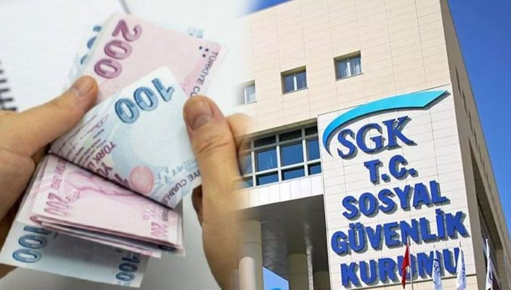 SGK’dan müjde! Erken emekli olma şartları nelerdir, hangi meslekler yararlanabilir?