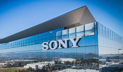 Sony, 3.25 milyar dolar net kâr açıkladı