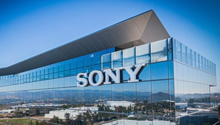 Sony, 3.25 milyar dolar net kâr açıkladı