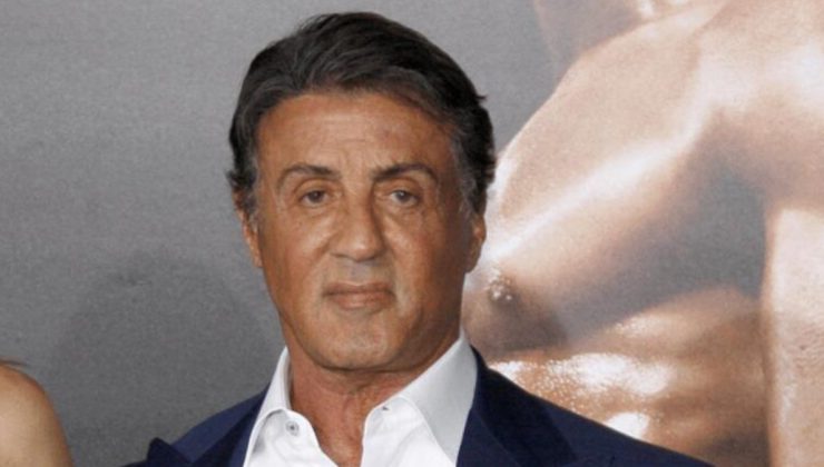 Sylvester Stallone’un trajik hatası