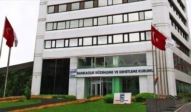 TL kredilere erişimde döviz sınırı düzenlemesi yarın yürürlükte