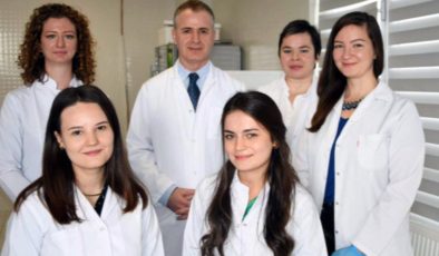 Türkiye’de kanser aşısı çalışmalarında deney hayvanlarına geçiliyor