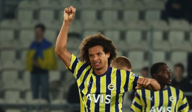 Willian Arao: İlk hedefimizi gerçekleştirdik