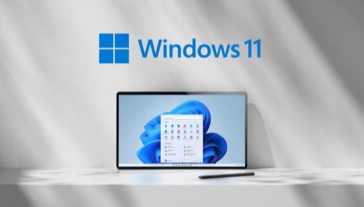 Windows 10’dan Windows 11’e geçiş oranı düşük kaldı