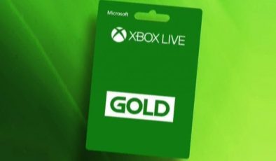 Xbox Live Gold üyelerine Kasım 2022’de verilecek ücretsiz oyunlar