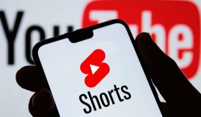 YouTube Shorts televizyonlara geliyor