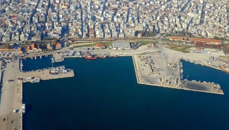 Yunanistan, Dedeağaç Limanı’nın satışını iptal edecek