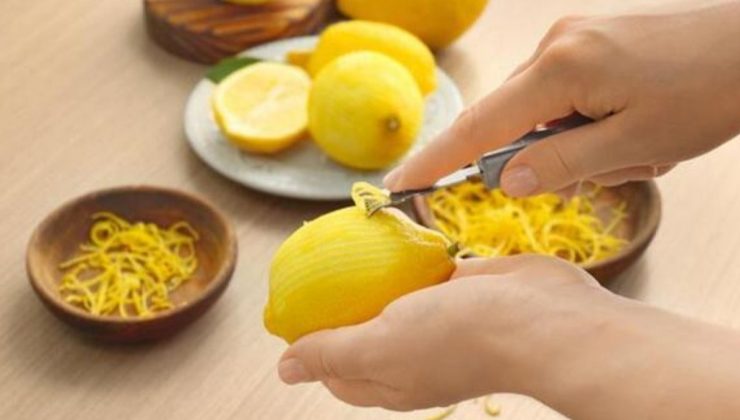 Zeytinyağına iki damla limon sıkın! O zehirden kurtulun