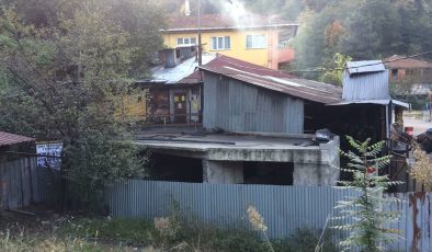 Zonguldak’ta özel maden ocağında patlama: 4 işçi yaralı