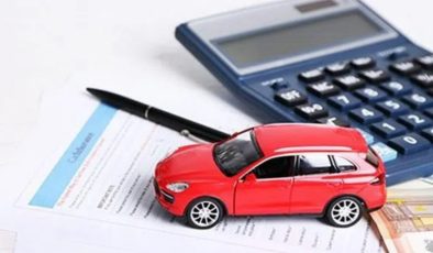 2023 Motorlu Taşıtlar Vergisi (MTV) zam oranı belli oldu! Hangi araç sahibi ne kadar ödeyecek?