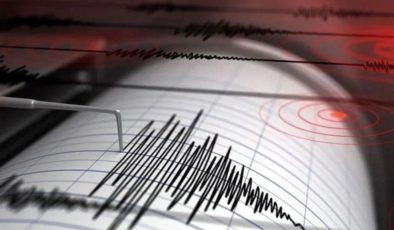 31 Aralık Cumartesi nerede deprem oldu? Deprem mi oldu? İşte AFAD ve Kandilli son depremler listesi