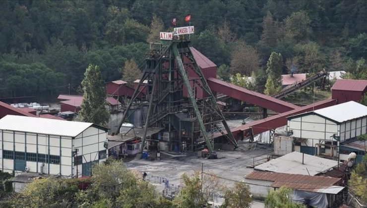 42 madencinin can verdiği facianın raporu: 355 kez alarm verildi