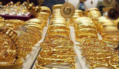 Altın bilezik fiyatları ne kadar? 10 Kasım Perşembe 2022: 14, 18 ve 22 ayar altın bilezik fiyatları