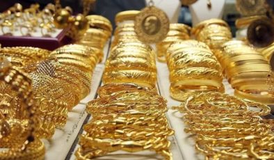 Altın bilezik fiyatları ne kadar? 11 Kasım Cuma 2022: 14, 18 ve 22 ayar altın bilezik fiyatları
