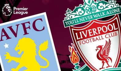 Aston Villa – Liverpool maçı ne zaman, hangi kanalda yayınlanacak? İngiltere Premier Lig 17. hafta!