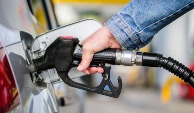 Benzin ve motorine indirim mi geliyor? 10 Kasım 2022 benzin ve motorin fiyatları ne kadar?
