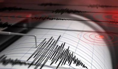 Deprem mi oldu? 30 Aralık Cuma nerede deprem oldu? İşte AFAD ve Kandilli son depremler listesi