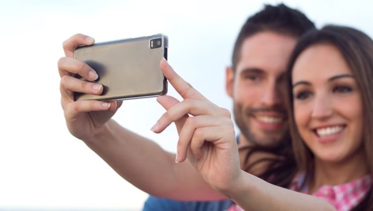 En iyi selfie çeken 10 cep telefonu!