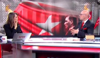 Erol Mütercimler: Atatürk kendisine ‘Ata’ denilmesinden hoşlanmazdı