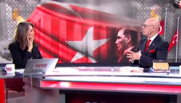 Erol Mütercimler: Atatürk kendisine ‘Ata’ denilmesinden hoşlanmazdı