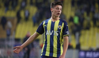 Fenerbahçe, Arda Güler’in yüzde 20’sini almak için harekete geçti