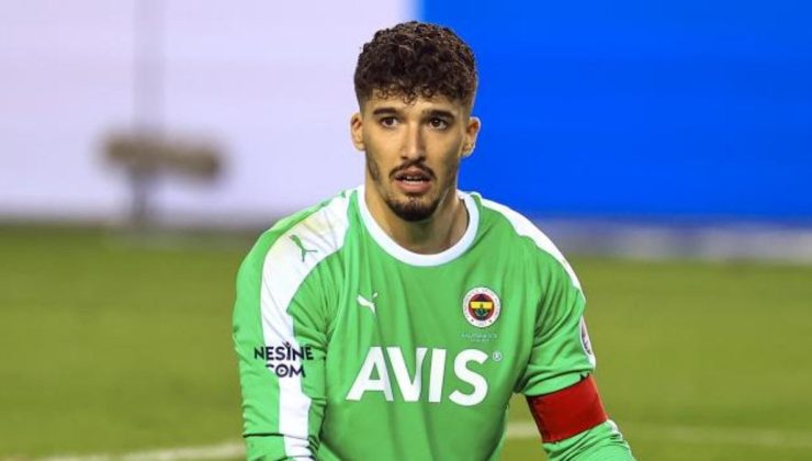 Fenerbahçe’de Altay Bayındır krizi