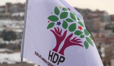 HDP 10 Kasım’da Gazi Mustafa Kemal Atatürk’ü anmadı
