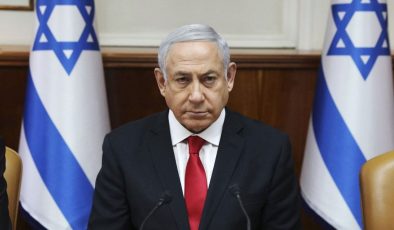 İsrail’de Netanyahu hükümeti kurdu