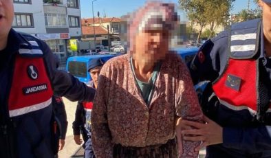 İzmir’de babasını darbederek öldüren kadın tutuklandı