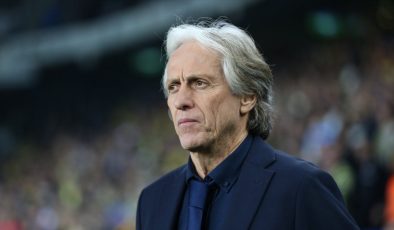 Jorge Jesus: 4 attık ama 6-7 olabilirdi