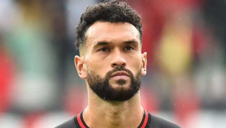 Karagümrük, Steven Caulker ile yollarını ayırdı