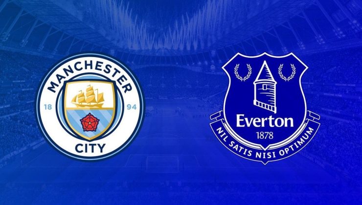 Manchester City – Everton maçı ne zaman, saat kaçta ve hangi kanalda?