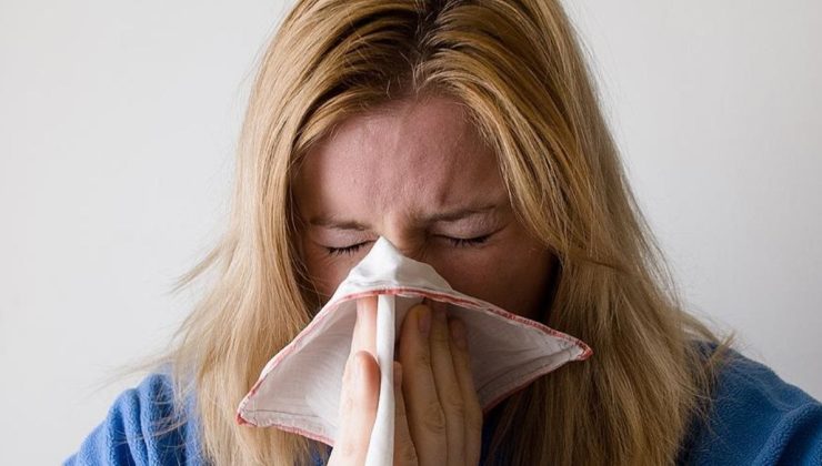 Mevsimsel grip zamanı geldi: Dikkat edilmesi gerekenler