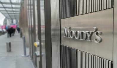 Moody’s Türkiye’nin büyüme tahminini yükseltti