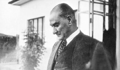 Mustafa Kemal Atatürk’ün vasiyetnamesi