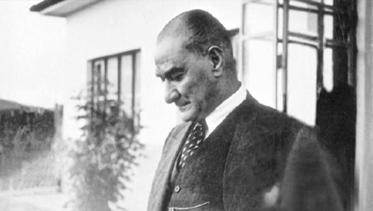 Mustafa Kemal Atatürk’ün vasiyetnamesi