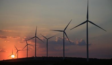 Rüzgarda 2023’te 3 bin megavat kurulum hedefi