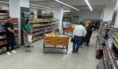 Tarım Kredi’de kaliteli ürünleri ucuza verme iddiası
