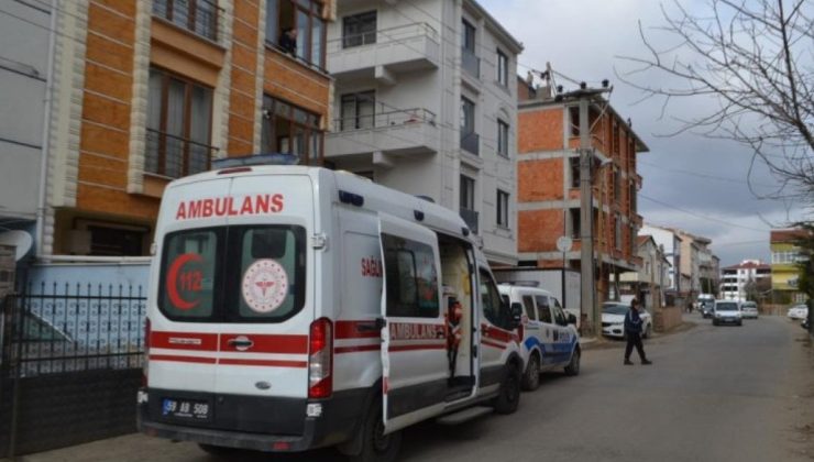 Tekirdağ’da 3 gündür haber alınamayan şahıstan acı haber