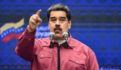 Venezuela’da muhalefet geçici hükümeti feshetti