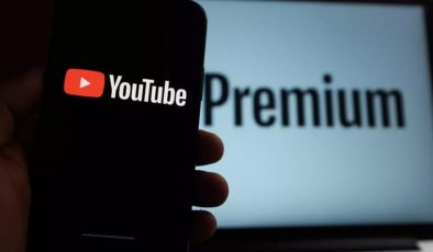 YouTube Premium ve Music hizmeti, bir yıl içinde 30 milyon abone topladı