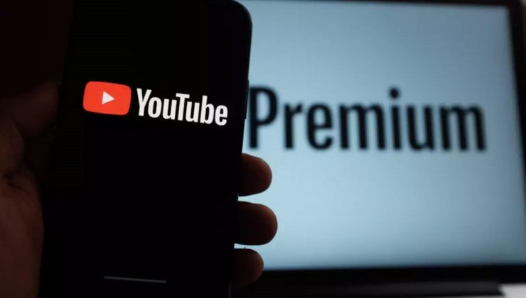 YouTube Premium ve Music hizmeti, bir yıl içinde 30 milyon abone topladı
