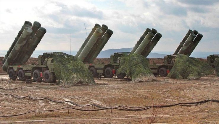 Yunanistan: S-300’lere karşılık Patriot için resmi teklif yok