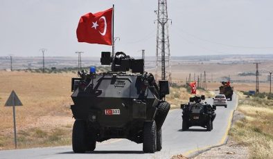 AFP: Türkiye, Rusya ve Suriye, SDG’yi yok etmek istiyor