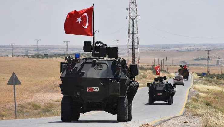 AFP: Türkiye, Rusya ve Suriye, SDG’yi yok etmek istiyor